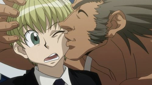 Hunter x Hunter 2011: 1×46