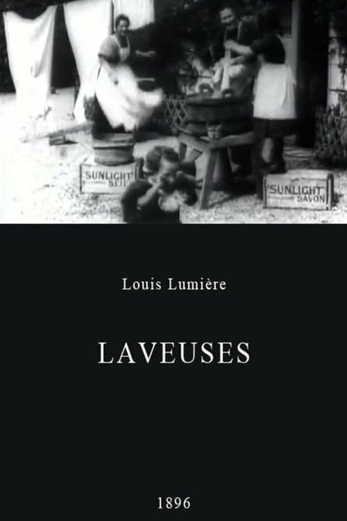 Laveuses (1896)