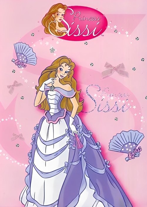 Poster for Princess Sissi (1997)