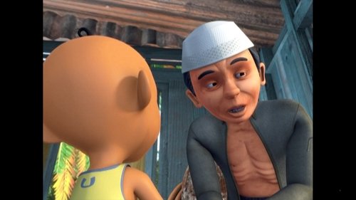 Image de l'épisode 9