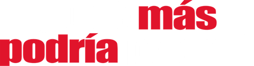 ¿Qué más podría pasar?