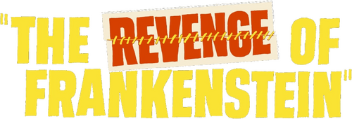 The Revenge of Frankenstein
