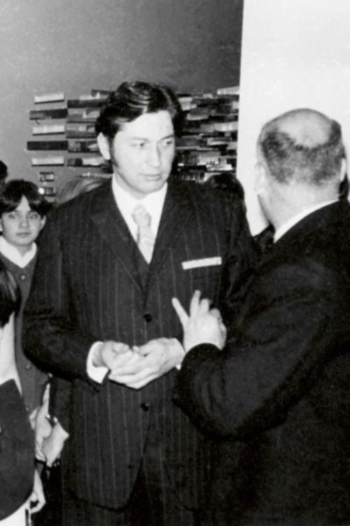 Le Parc: Lo real y lo posible