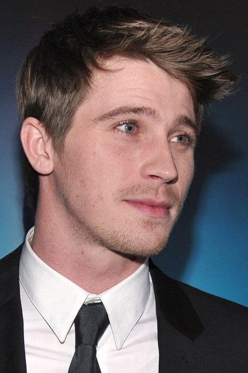 Kép: Garrett Hedlund színész profilképe