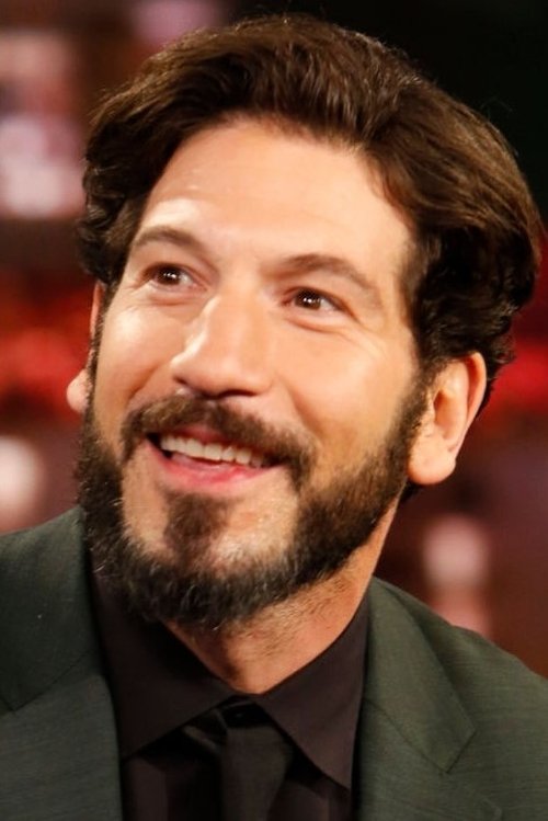 Jon Bernthal isMark