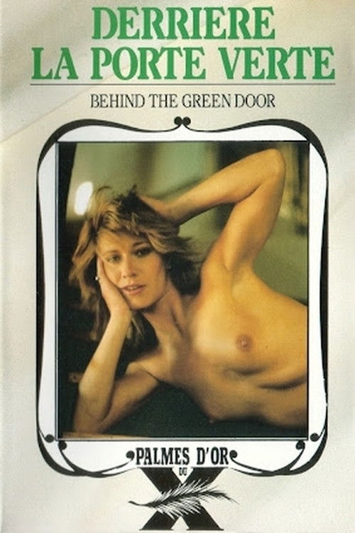 Behind the Green Door poster
