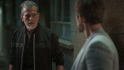 Episodio 19: Venganza vs alegría