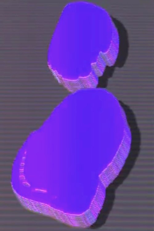 Experiment III movie poster player