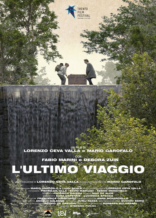 L'Ultimo Viaggio poster