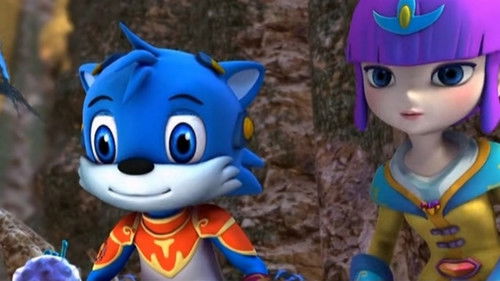 Image de l'épisode 45