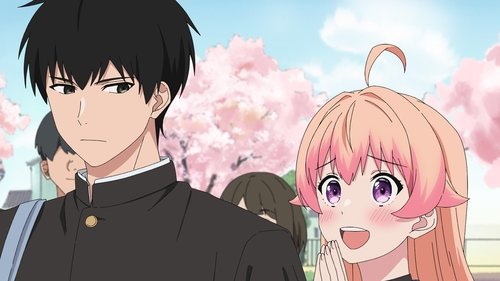 WITCH WATCH: 1×2