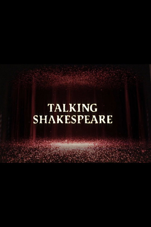 Talking Shakespeare