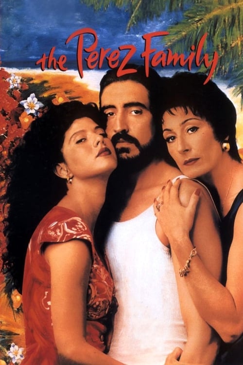 La famille Perez (1995)