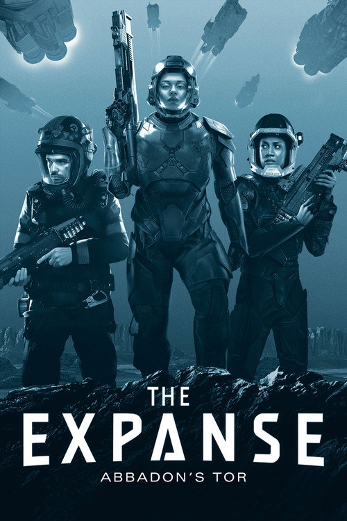 Staffel 3