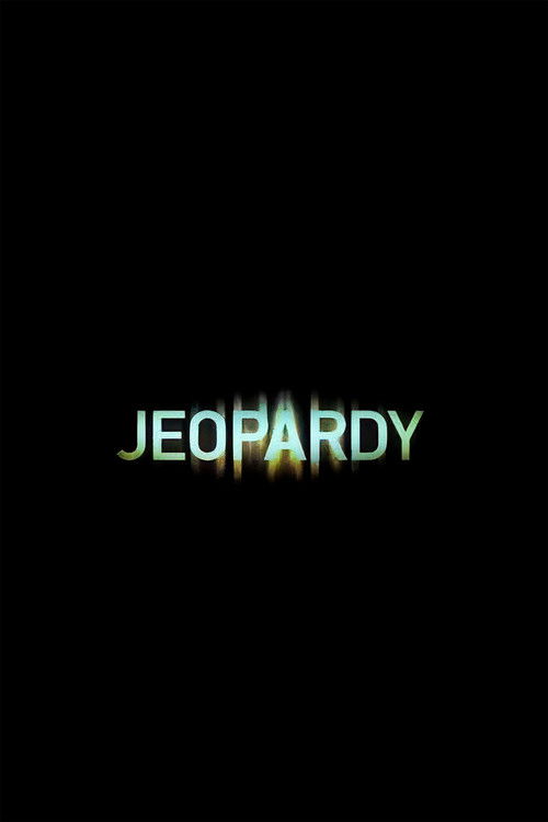 Escena 4 de Jeopardy
