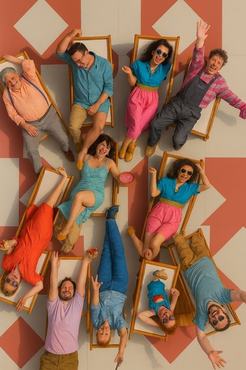 HOTΕΛ ΕΛVIRA (2025) poster