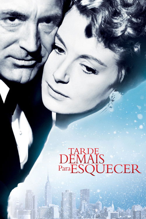 An Affair to Remember poster