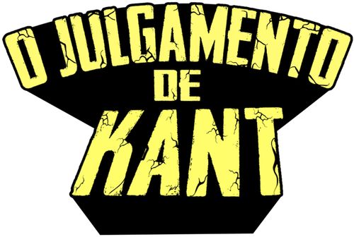 O Julgamento de Kant