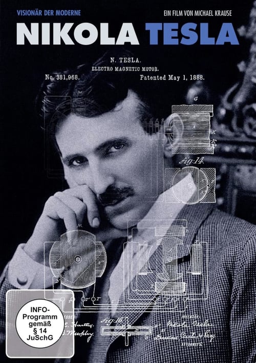 Nikola Tesla - Visionary of Modern Times 2012