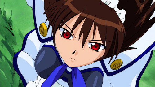 Cold Saki