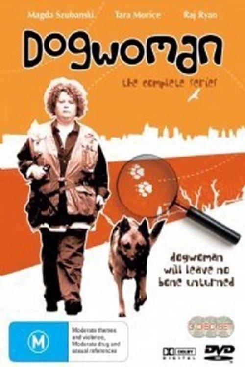 Dogwoman: The Legend of Dogwoman Online