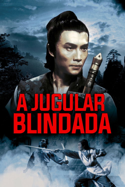 A Jugular Blindada
