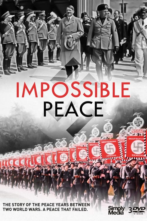 Impossible Peace (2018)