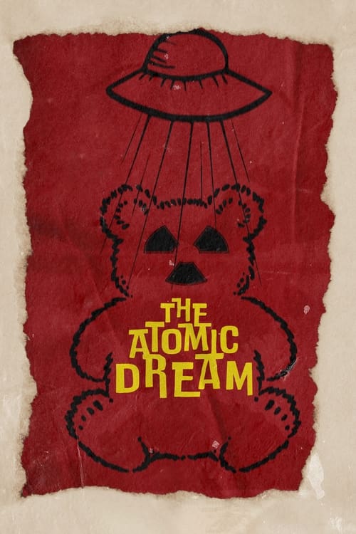 The Atomic Dream (2022) poster