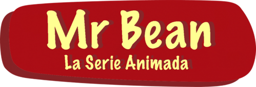 Mr. Bean: A Série Animada - Logo 5