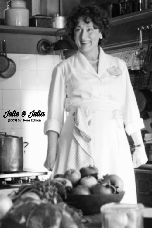 Julie & Julia