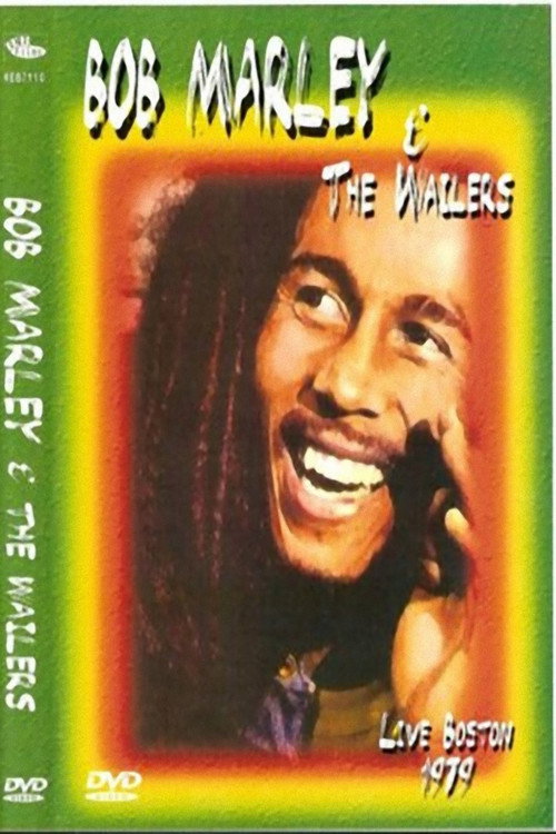 Bob Marley and the Wailers - Amandla