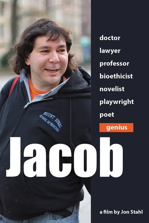 Jacob poster