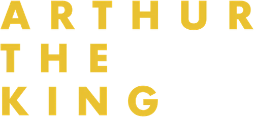 ARTHUR THE KING