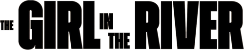 The Girl in the River