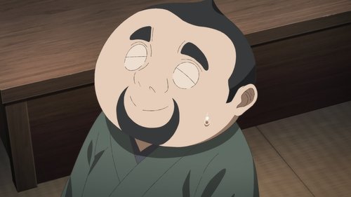 Chuuzenji-sensei Mononoke Kougiroku: Sensei ga Nazo wo Hodoite Shimau kara.: 1×7
