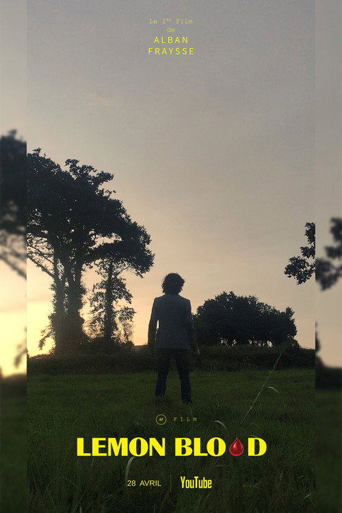 Lemon Blood