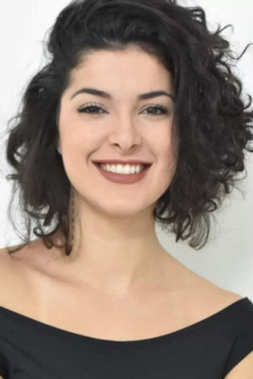 Giovana Fagundes photo 3