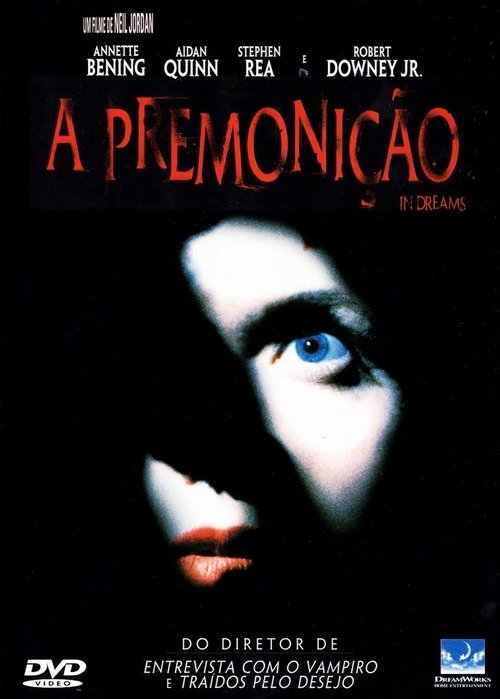 Poster do filme A Premonição