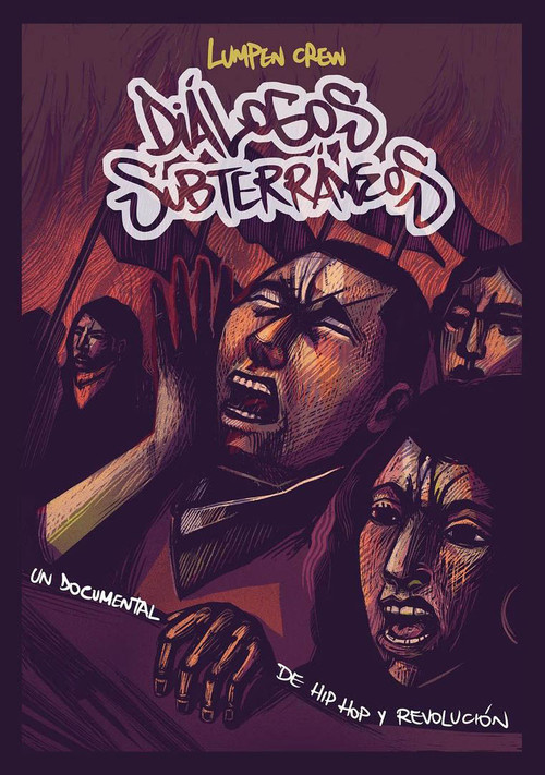 Diálogos Subterraneos