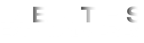 Mentes Extraordinárias - Logo 5