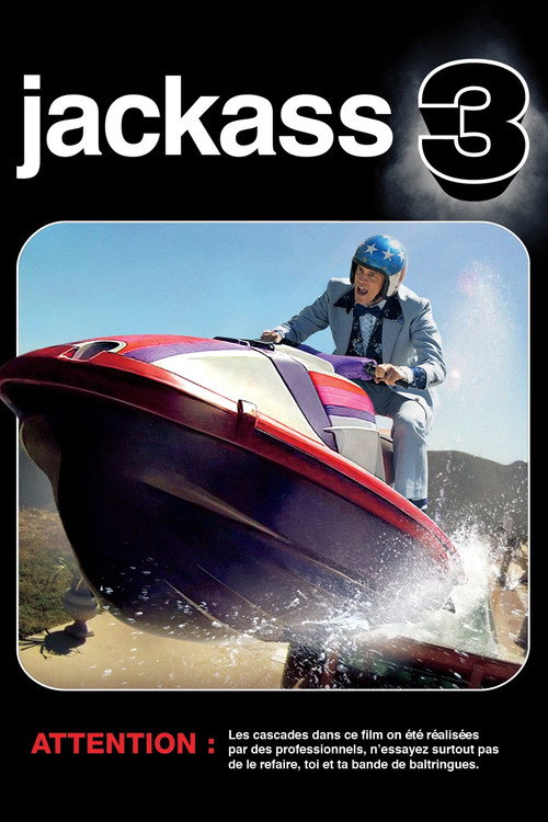 Jackass 3D