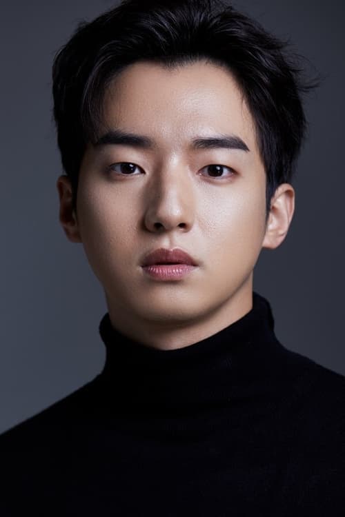 Kép: Kim Hyeon-mok színész profilképe