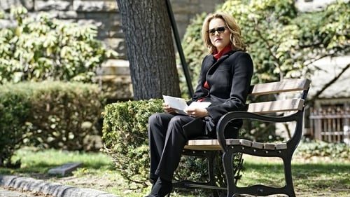 Madam Secretary: 2×23