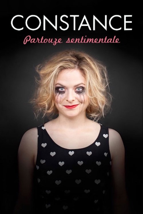 Constance - Partouze sentimentale 2015