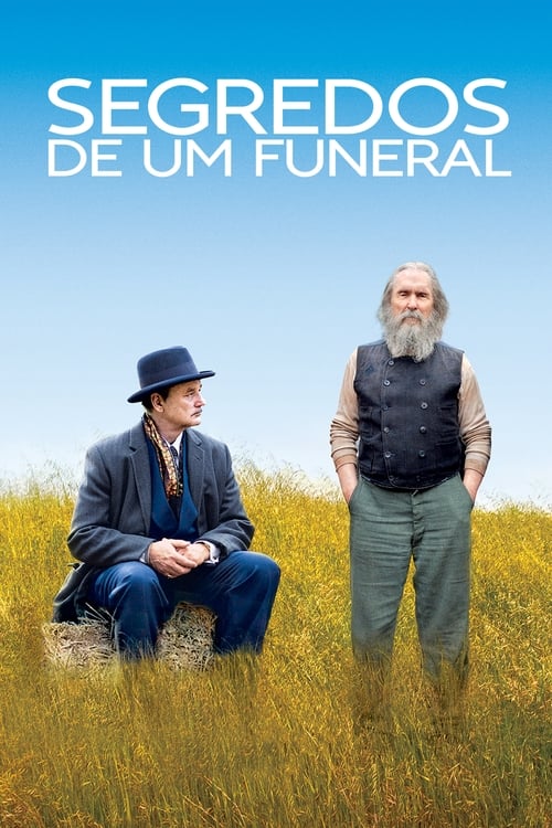 Segredos de Um Funeral