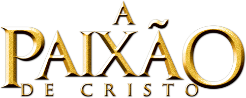 A Paixão de Cristo - Logo 5