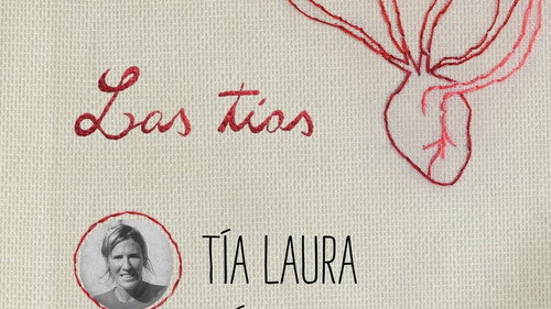 Tía Laura