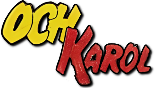 Och, Karol