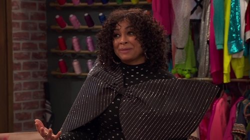 A Casa da Raven: 6×14