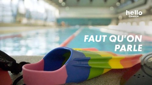 Faut qu'on parle Faut qu'on parle